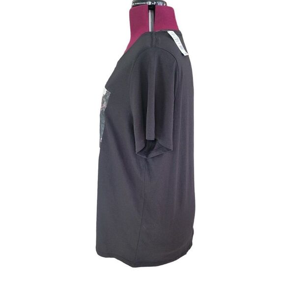 The Beatles Abbey Road Tee (Size 1X) - Picture 3 of 8